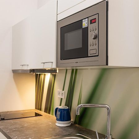 Wenceslas Square Apartment Prague Luaran gambar