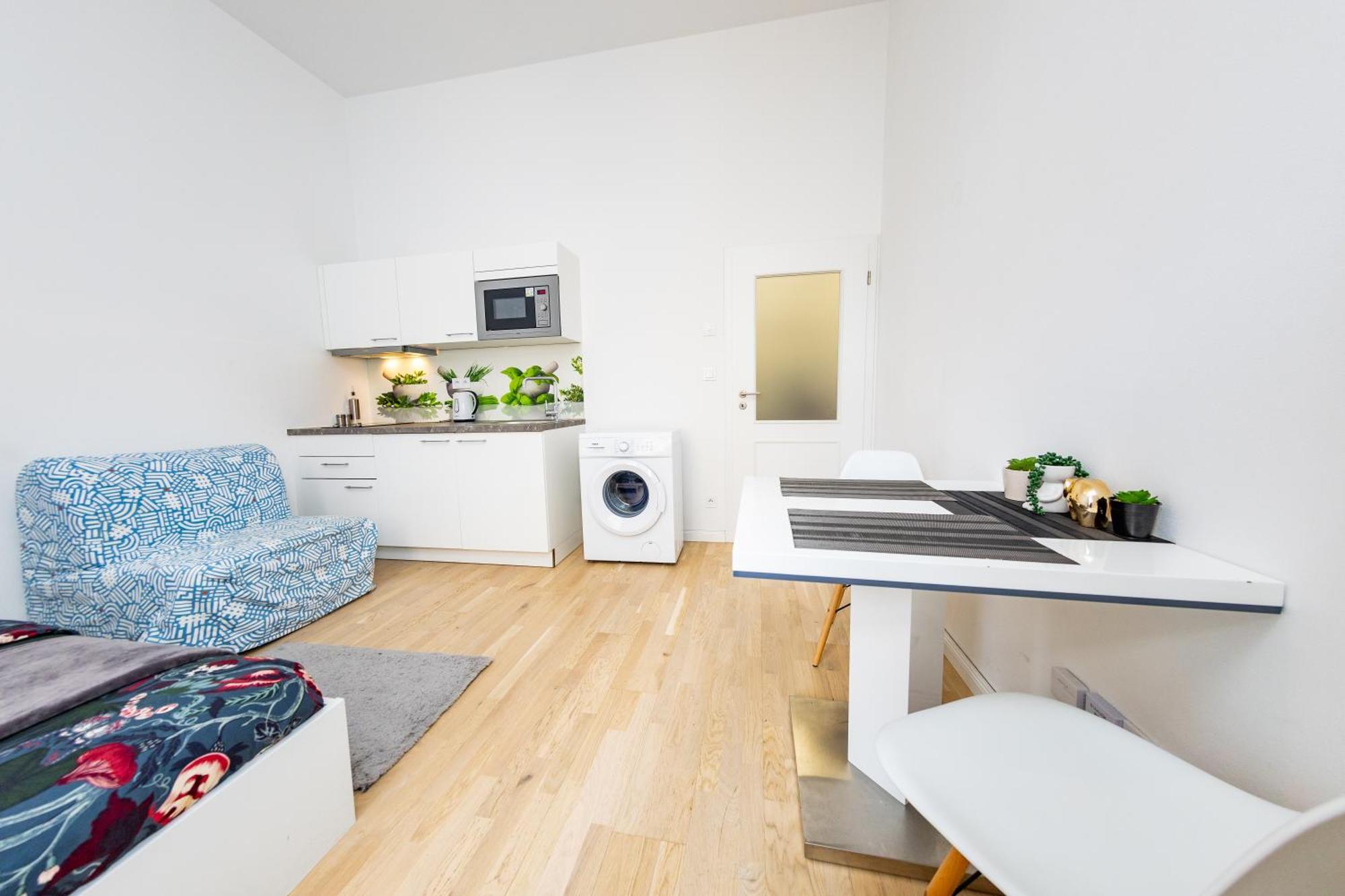 Wenceslas Square Apartment Prague Luaran gambar