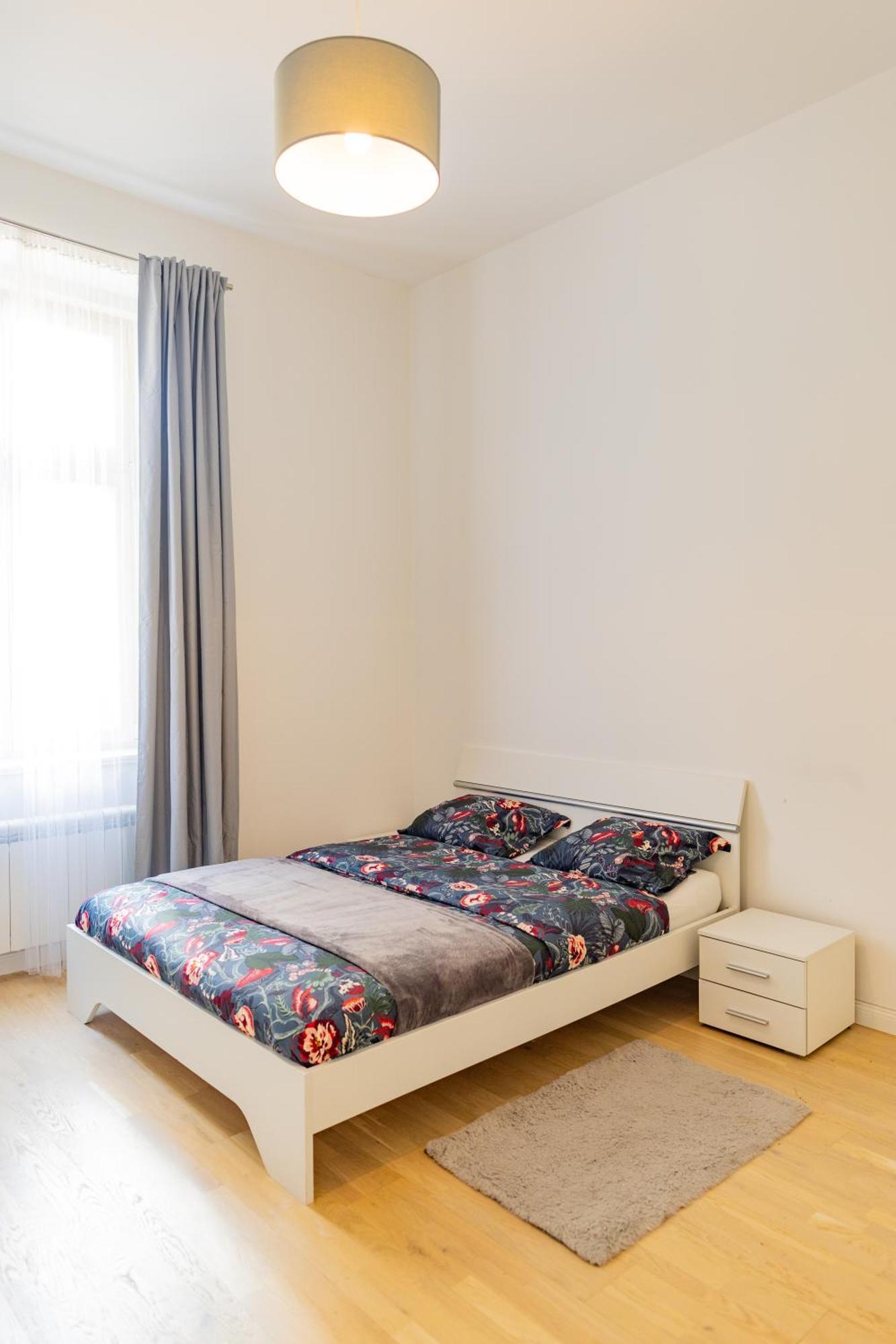 Wenceslas Square Apartment Prague Luaran gambar
