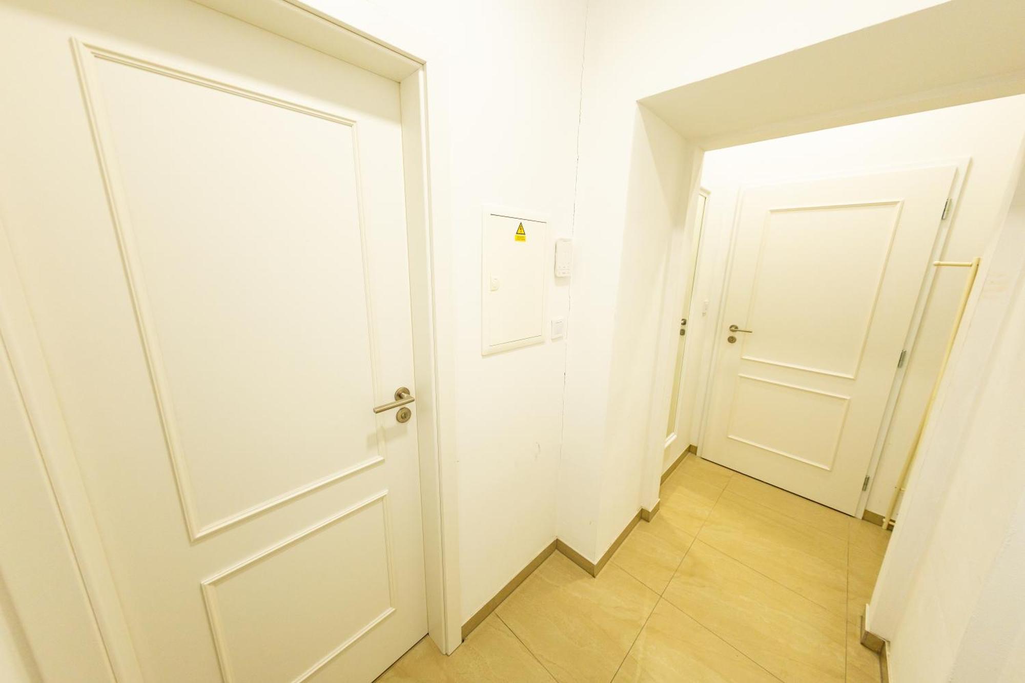 Wenceslas Square Apartment Prague Luaran gambar