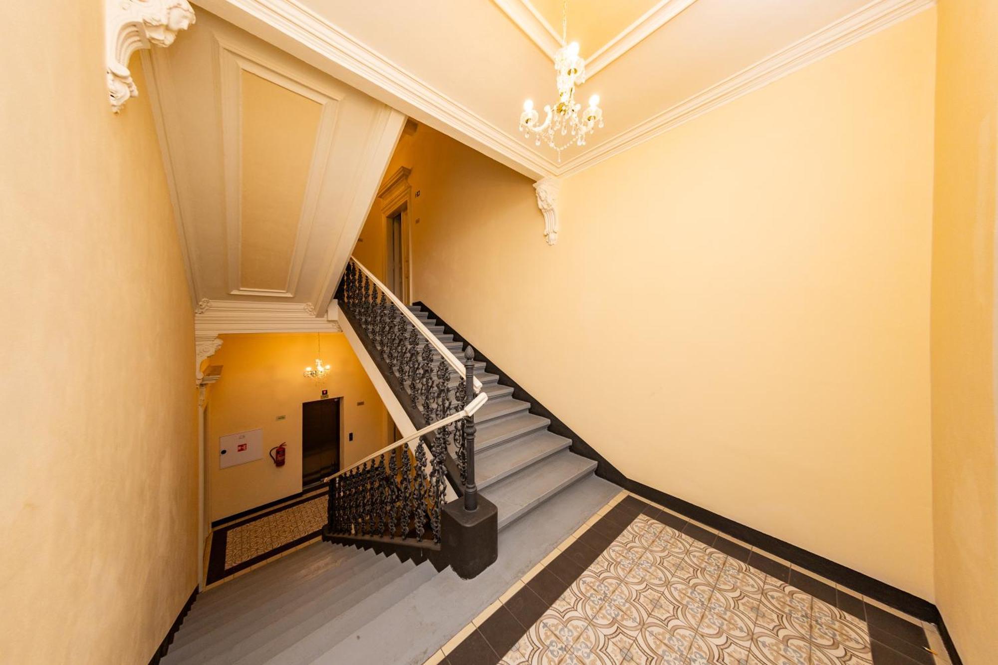 Wenceslas Square Apartment Prague Luaran gambar