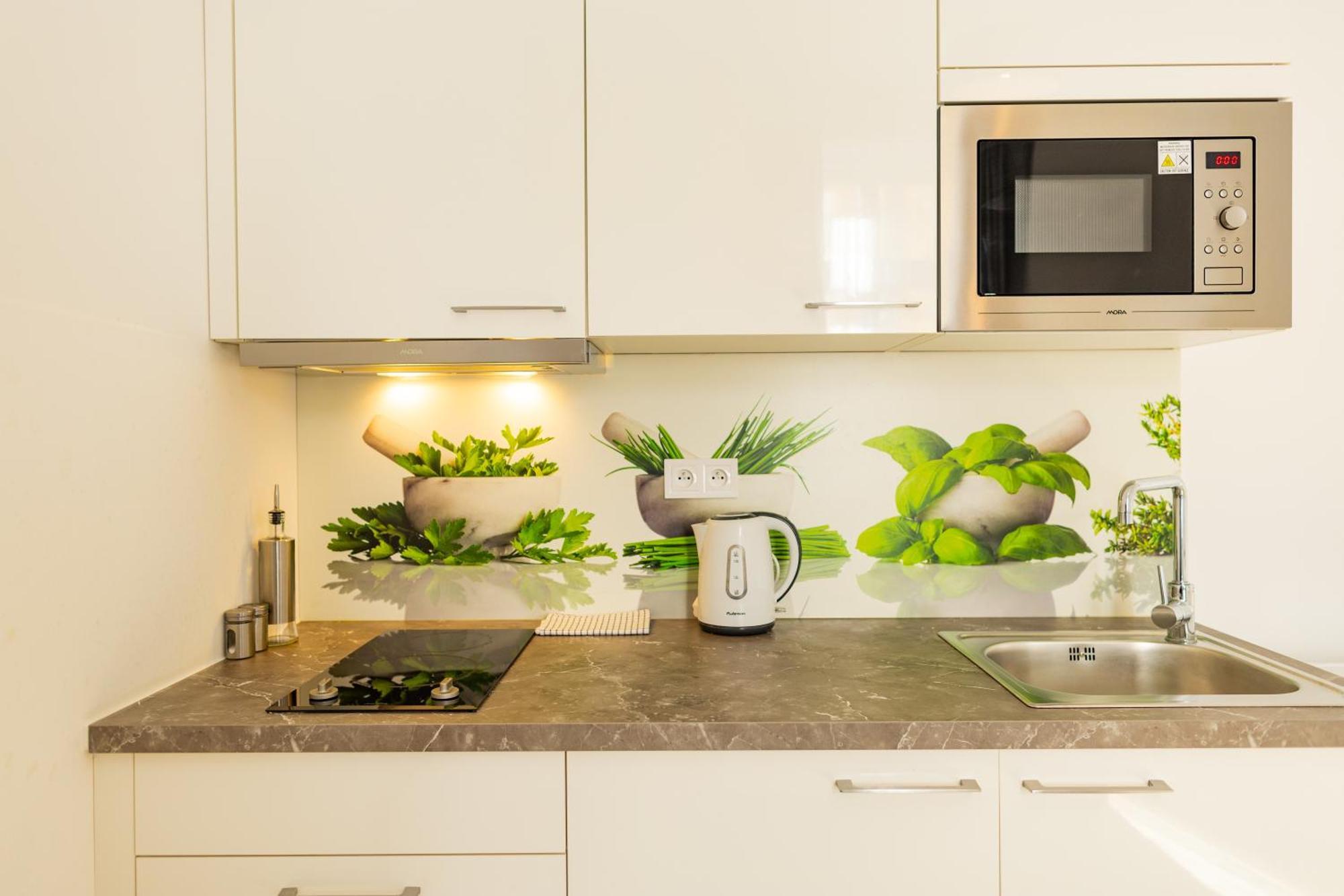 Wenceslas Square Apartment Prague Luaran gambar