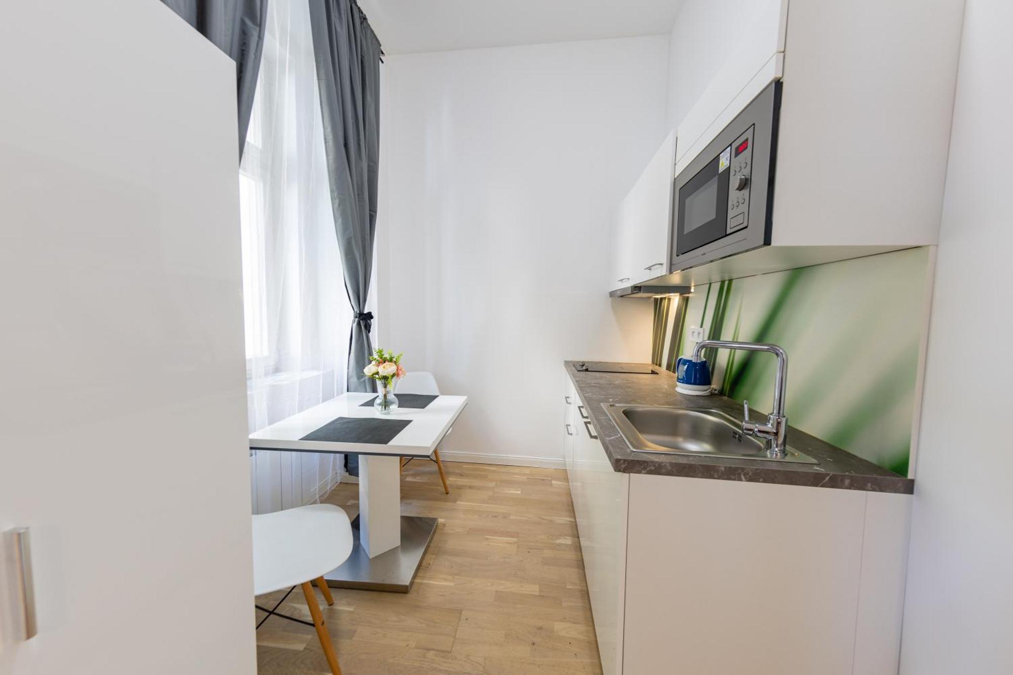 Wenceslas Square Apartment Prague Luaran gambar