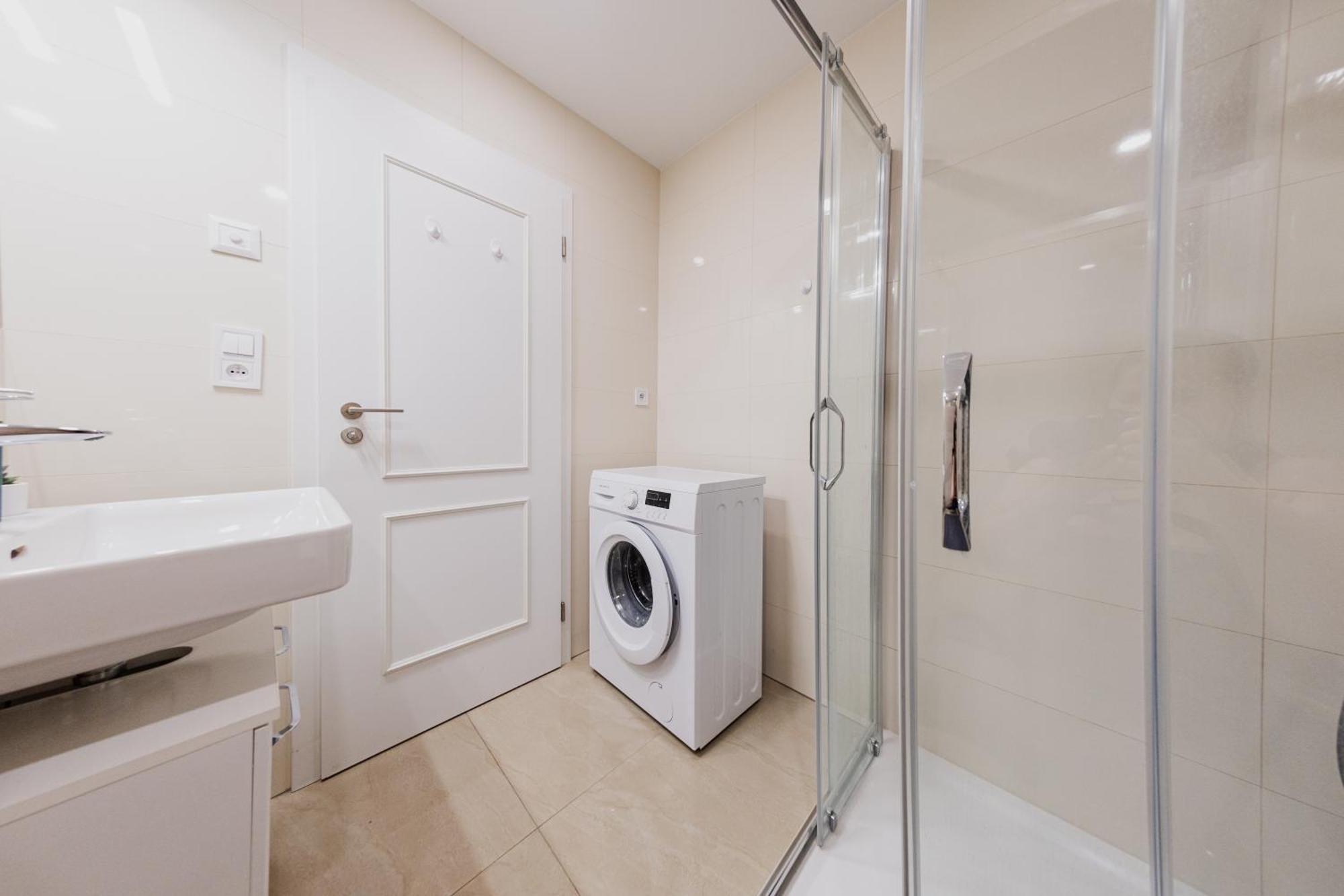 Wenceslas Square Apartment Prague Luaran gambar