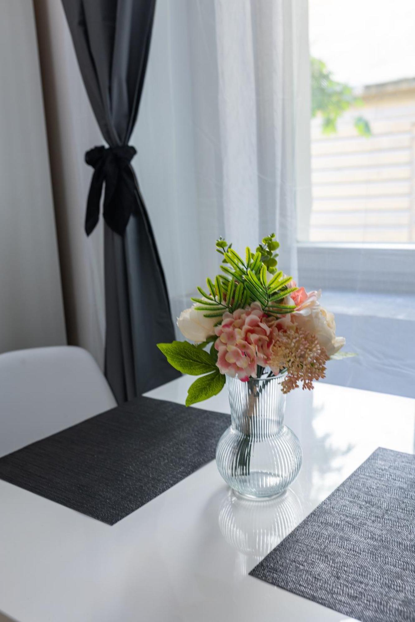 Wenceslas Square Apartment Prague Luaran gambar