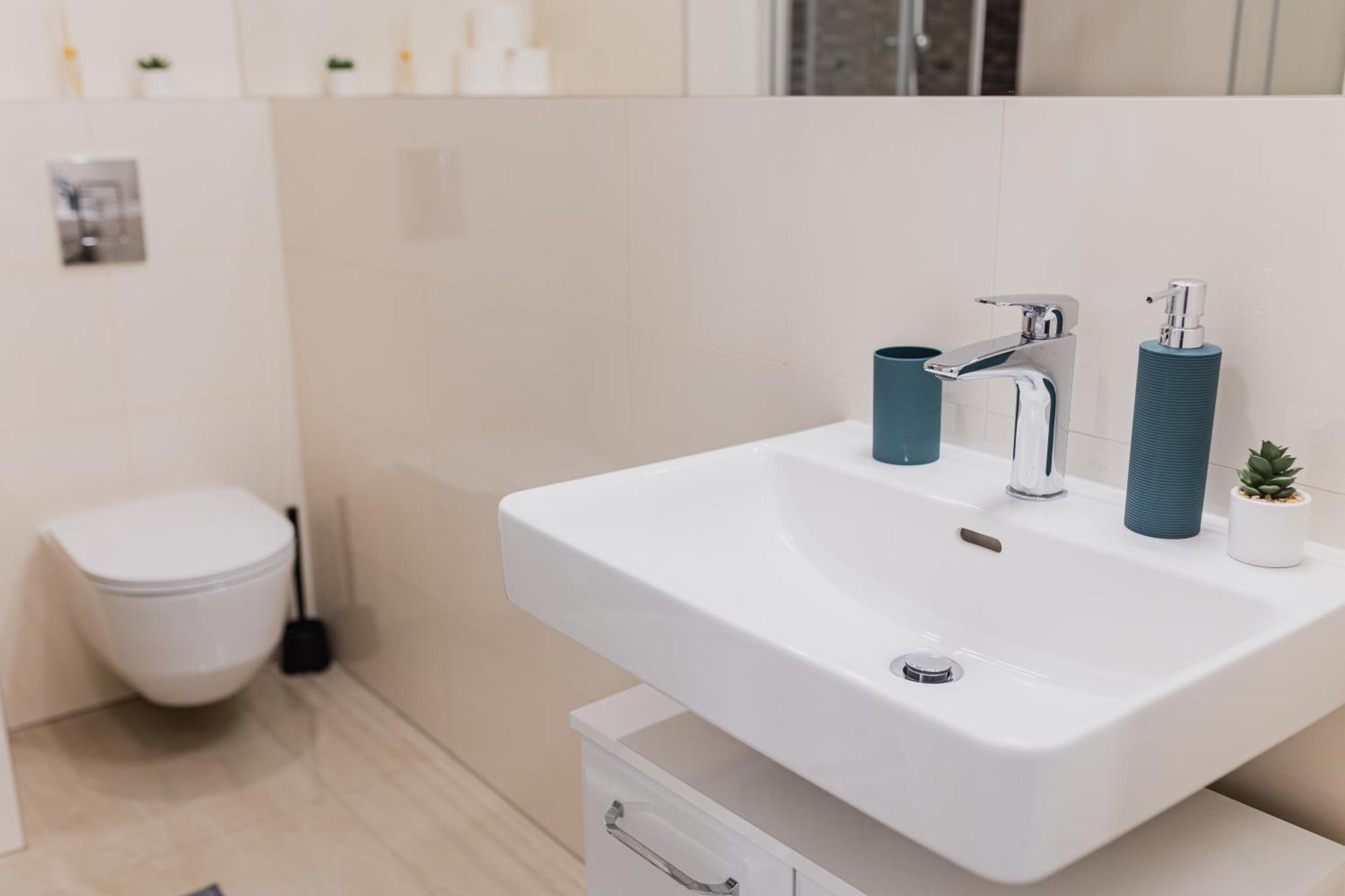 Wenceslas Square Apartment Prague Luaran gambar