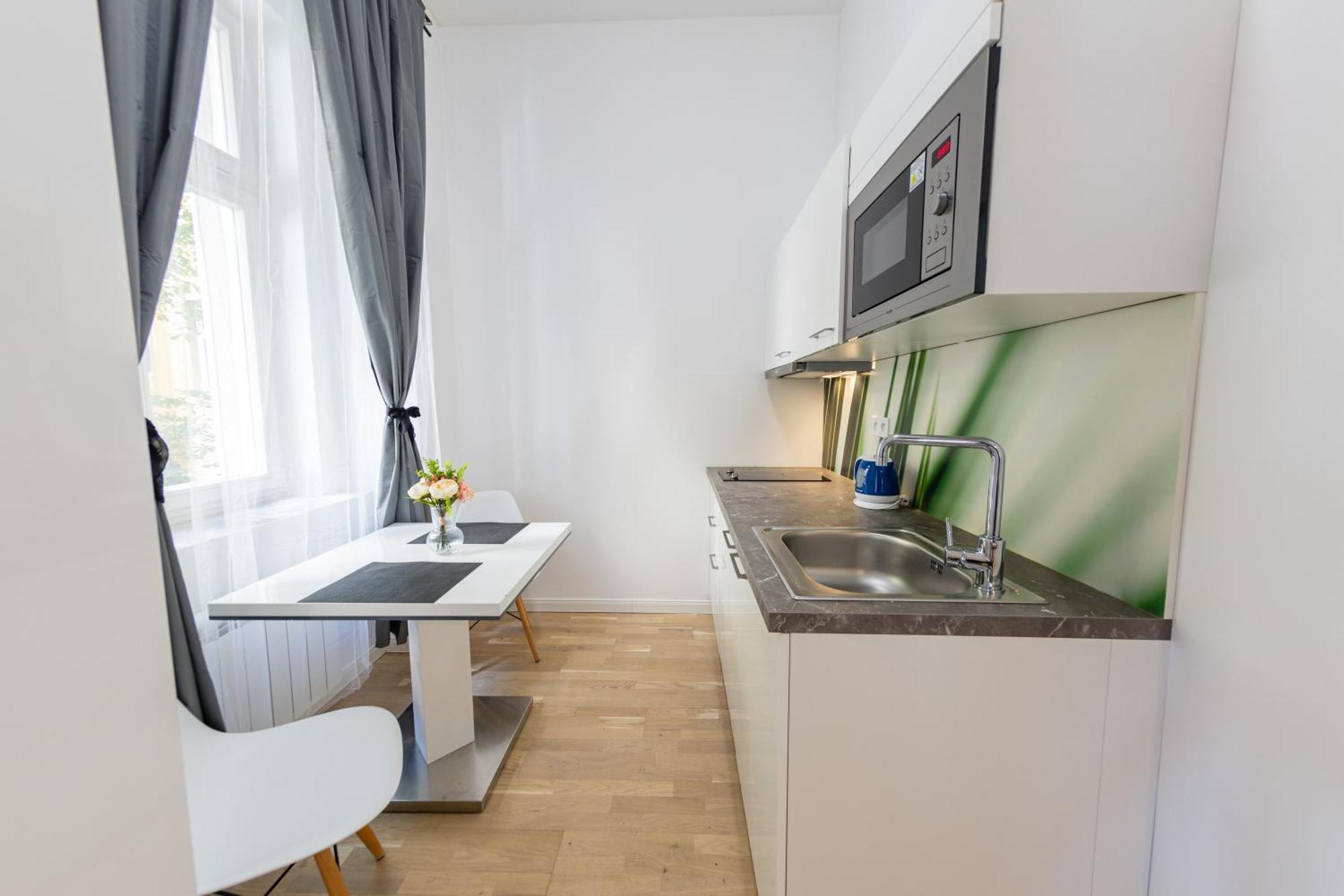 Wenceslas Square Apartment Prague Luaran gambar