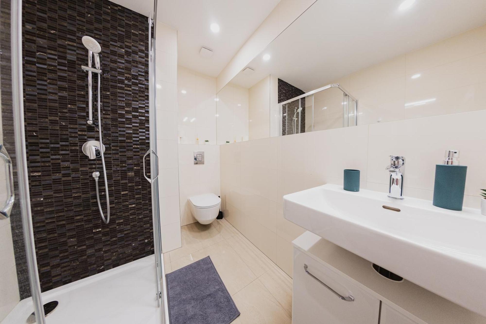 Wenceslas Square Apartment Prague Luaran gambar
