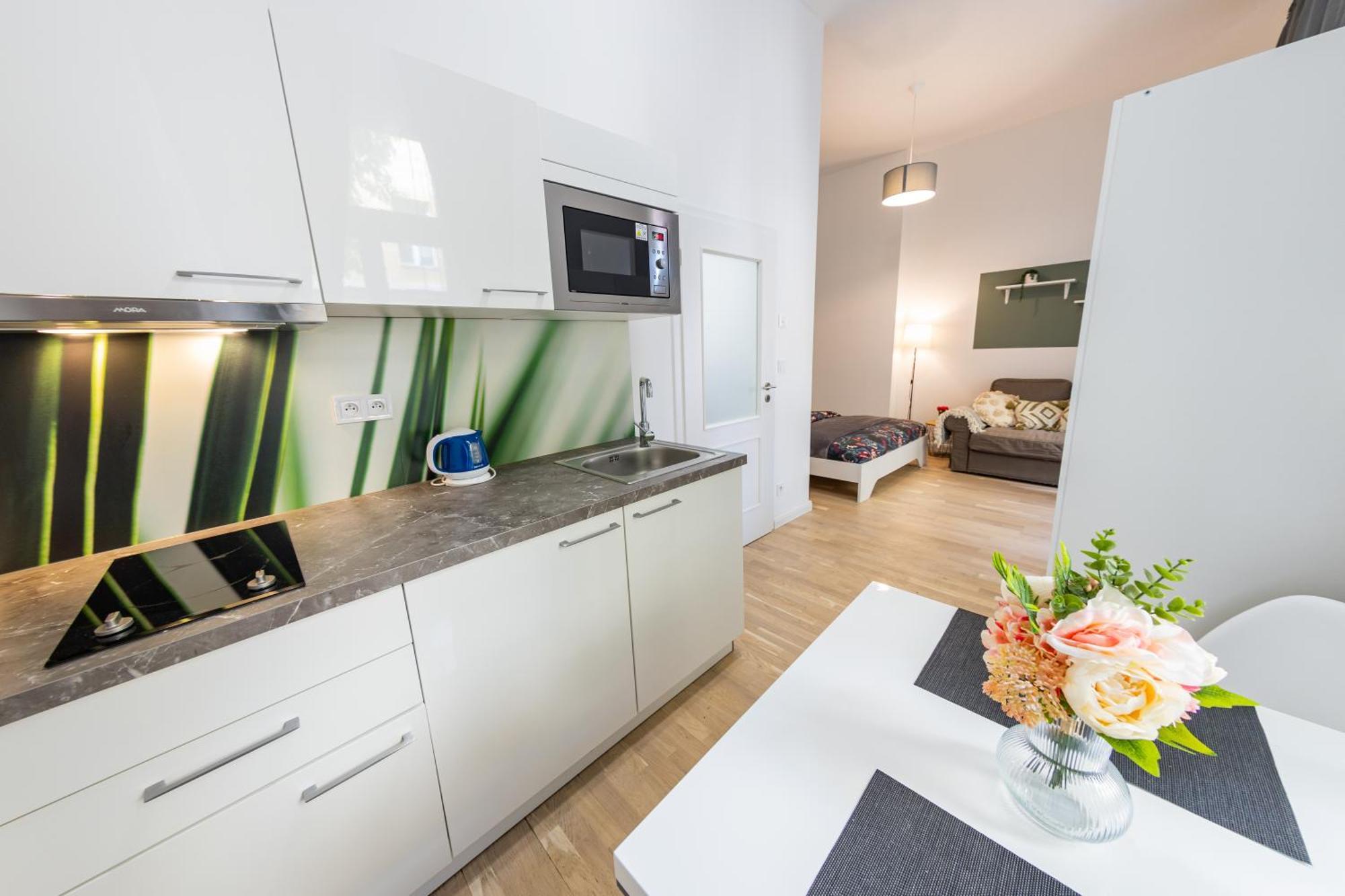 Wenceslas Square Apartment Prague Luaran gambar