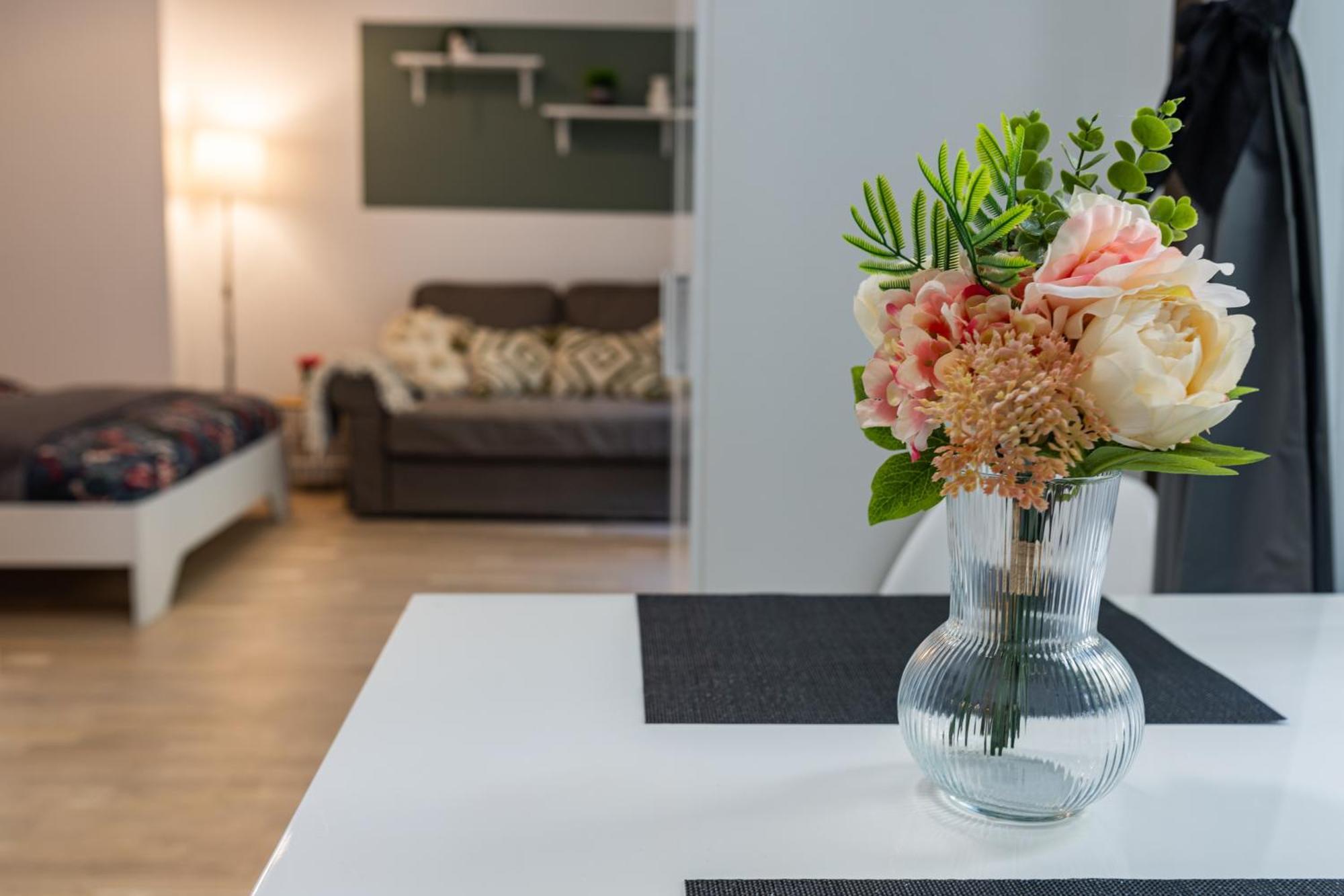 Wenceslas Square Apartment Prague Luaran gambar